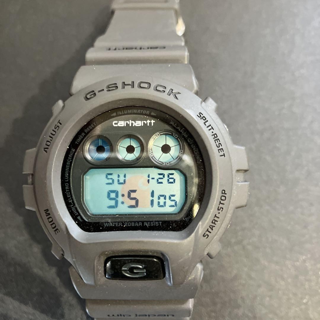 Carhartt Wip G-Shock 10Th Anniversary | eBay Carhartt Wip G-Shock 10Th Anniversary | eBay