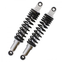 Federbein Stereo StoßDäMpfer YSS FüR Suzuki GS 550 M Katana Mit Anti Dive 82-83