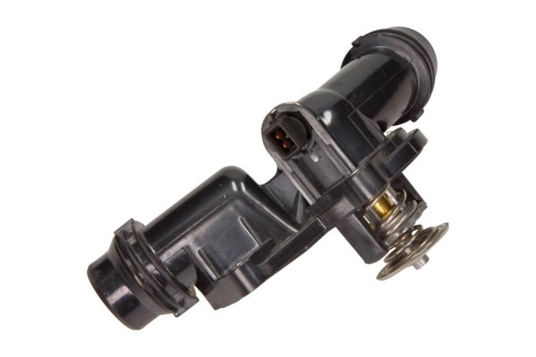 Thermostat liquide de refroidissement MAXGEAR 67-0026 boîtier régulateur thermique OE 0139877