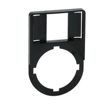 7pc ABB KA1-8120 Legend Plate Holder