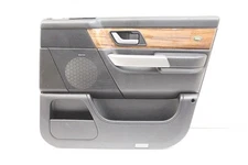Land Rover Range Rover Sport L320 EJB502200XXX Front Right Door Panel 03-200