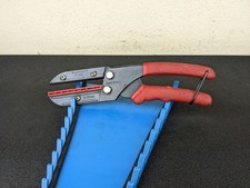 Bo747 Blue-point Soft Grip Vinyl Cutter Pliers Ya444 Usa