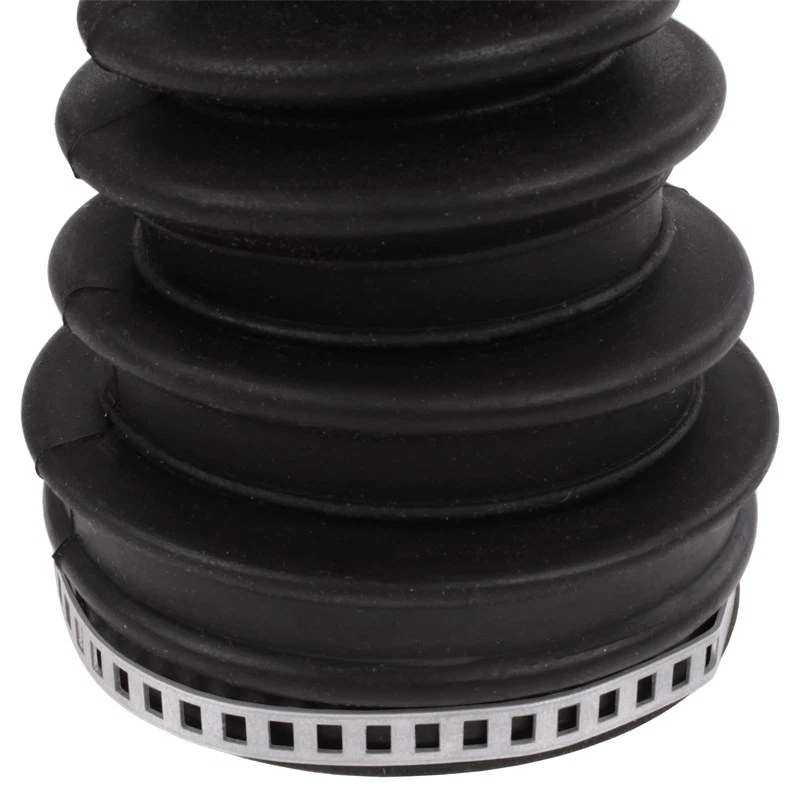 TECPO SCHELLEN für ACHSMANSCHETTEN OHRSCHELLEN 28-124 mm 12x LANG + 12x KURZ 9mm - Bild 3 von 3