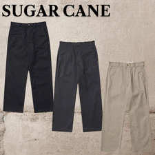 Lot No. TN42300 TUF-NUT T/C WORK TROUSERS Made in Japan New