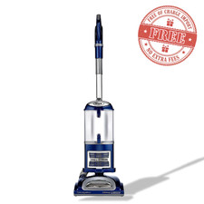 SALE OFF Shark Navigator Lift-Away Deluxe Upright Vacuum NV360QXH, New With Box