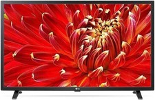 LG 32LQ631C 32" Full HD Smart TV Built In WiFi Dual Speakers - Black