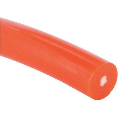 EAGLE BELTING 4940058 Round Belt,Solid,1/4 In,Polyurethane 15V503