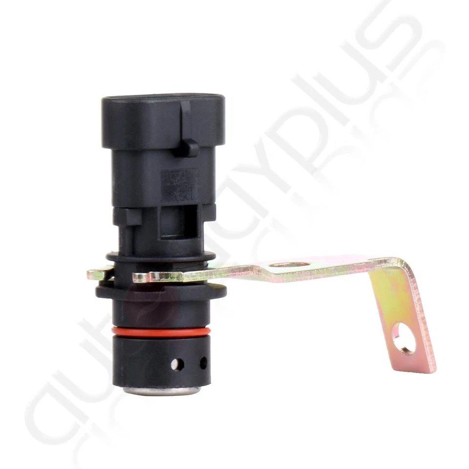 4x Sensor de posición del cigüeñal del motor para Chevrolet Express 1500 4,3 L Foto 2 de 4