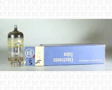 Westinghouse 4LJ8 Vacuum Tube Made In Japan NOS +Box