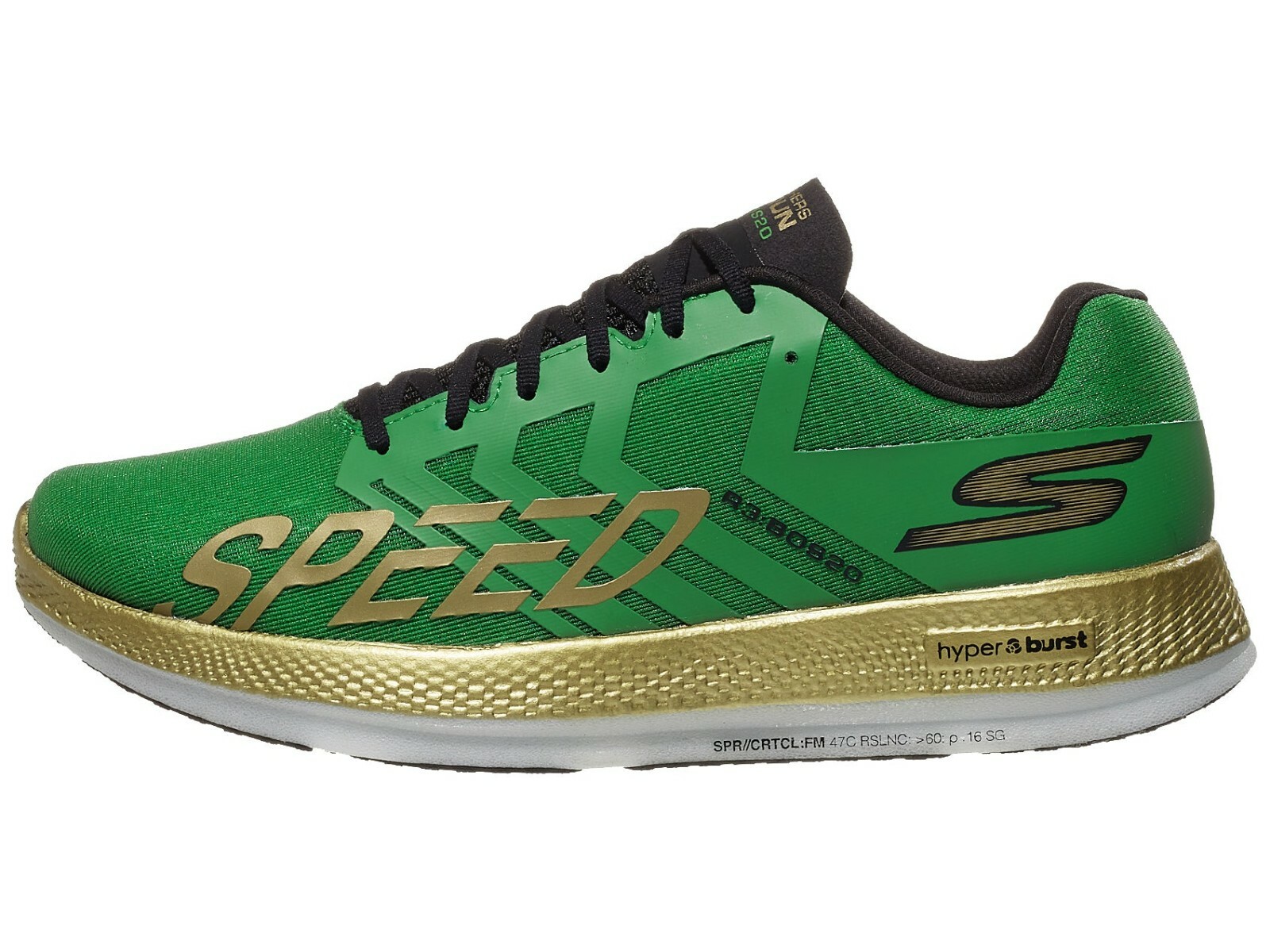 skechers gomeb razor 3