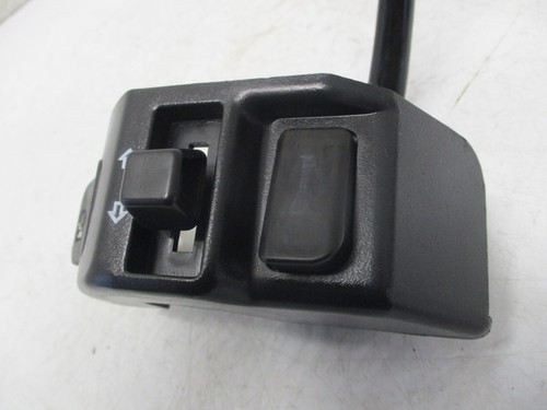 Schalter Lenkerschalter links Yamaha Gygnus 125 XC 2000-2003 - Picture 3 of 4