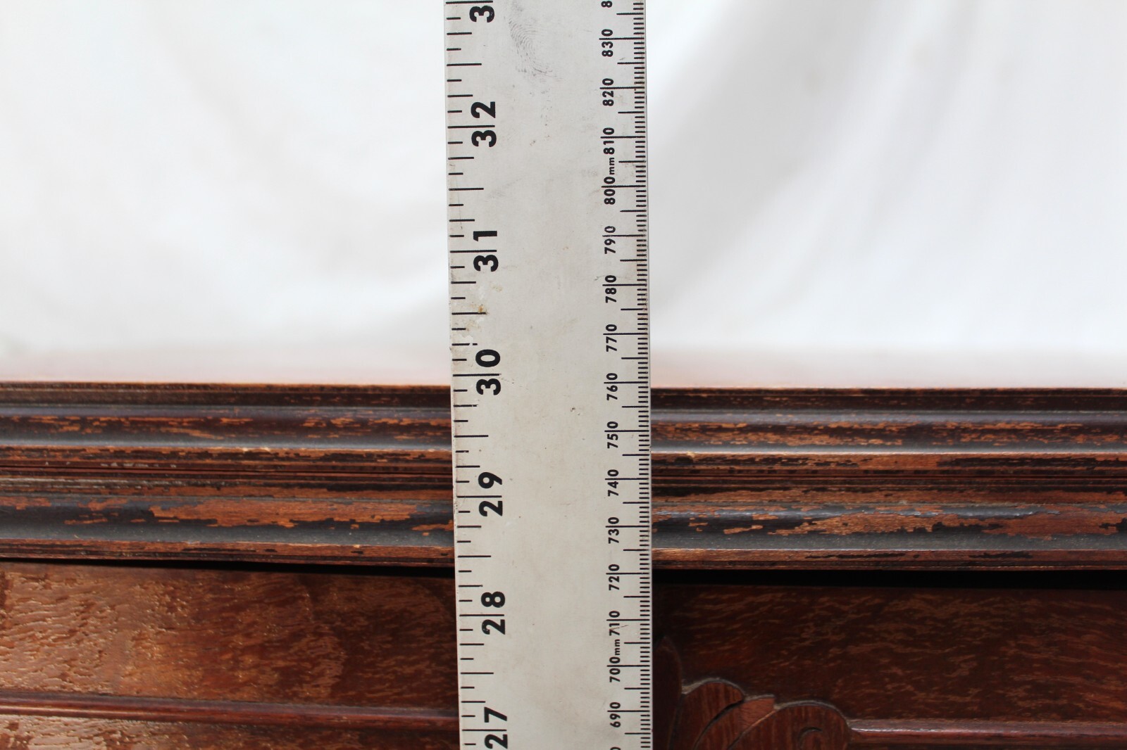 National Sewing Machine Company Antique Firestone Sewing Machine Model