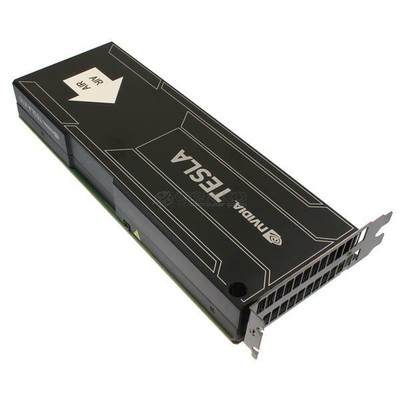 Nvidia tesla k10