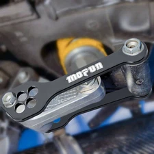 Rear Cushion Lever Lowering Link Kit 0-3" For Suzuki GSX1300R Hayabusa 1999-2025