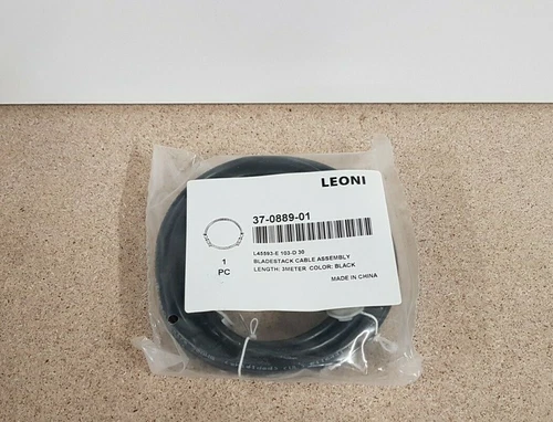 Cisco CAB-STK-E-3M - Stack Kabel für 2960X / 2960S Switch - 3m Länge