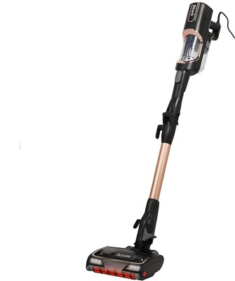 #ad #ad Shark HZ500UKT Corded Stick Vacuum Cleaner Rose Gold Carpet Reconditioned HZ500 GBP 119.95