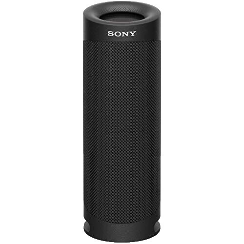 SONY ワイヤレススピーカー SRS-X88 Black SRS-X88 | アクティブスピーカー／ネックスピーカー | ソニー