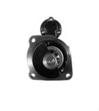 MAHLE Iskra CASE / International High Power 3.2kW Gear Reduction Starter Motor