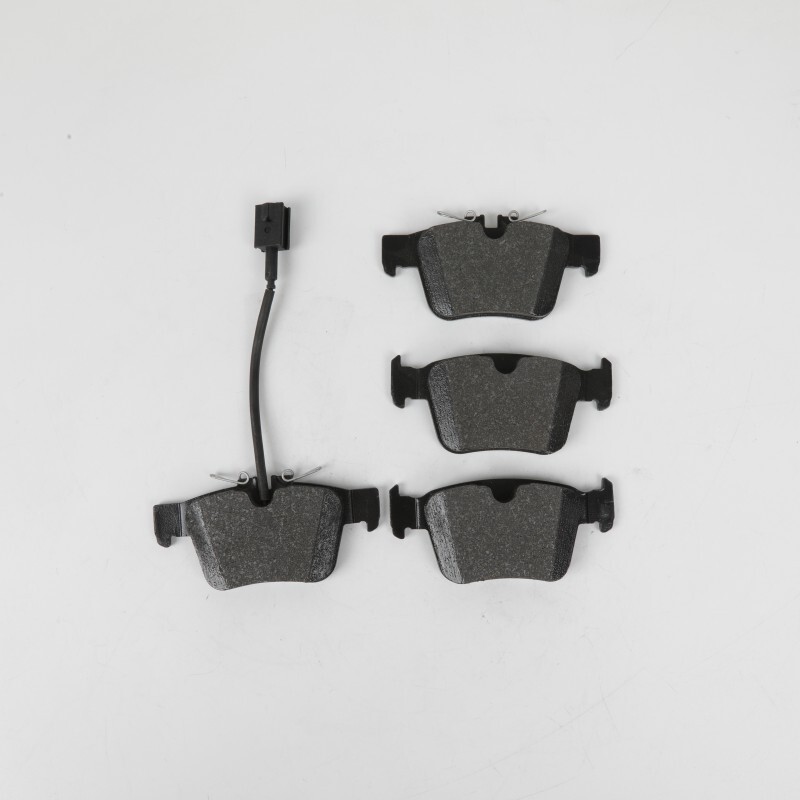 OEM NEW Rear Brake Pads 673004626 673012302 For Maserati Levante Quattroport 17-