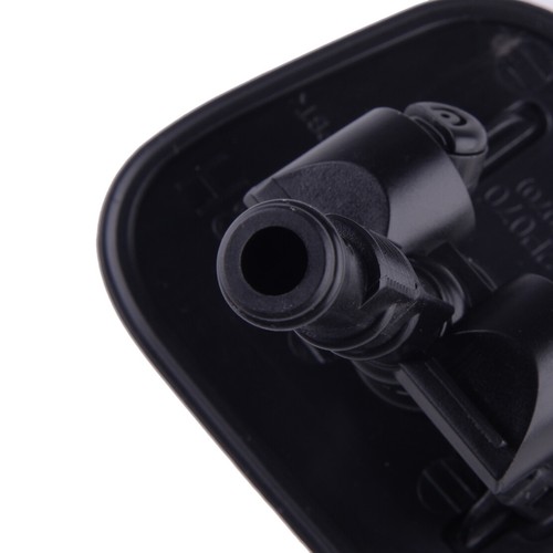 Tapa cubierta con boquilla de lavadora de faros derecho adecuada para Kia Sorento XM 2009-2012 - Imagen 4 de 5