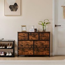 Metal Dressers & Chests of Drawers for sale | eBay