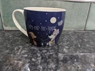 Disney Lady & The Tramp Mug New