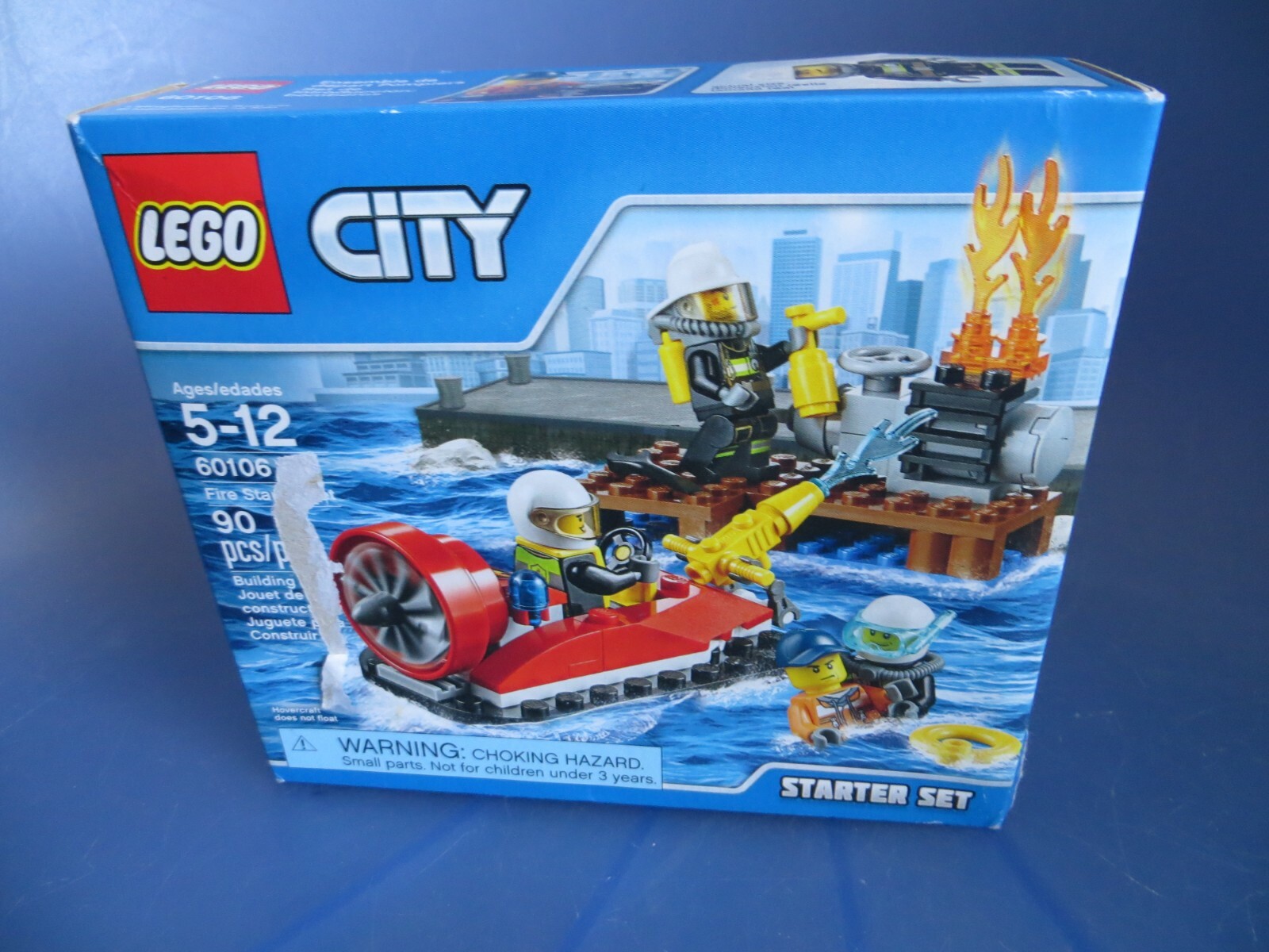 lego set 60106