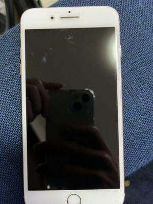 Apple iPhone 8 Plus 256GB Rose Gold Unlocked Japan SIMfree