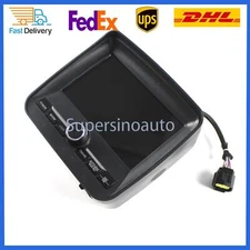 For Hyundai R140LC-9A R145-9A R210W-9A R380LC-9 Monitor 21Q6-30500 Cluster Gauge