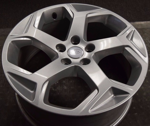 2018 Range Rover Sport OEM Wheel Rim 20x8.5 72310 Lr099135 for sale ...