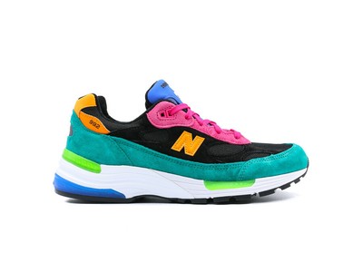 google new balance