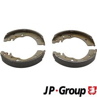 JP Group 3463900410 Bremsbackensatz FüR Honda Suzuki