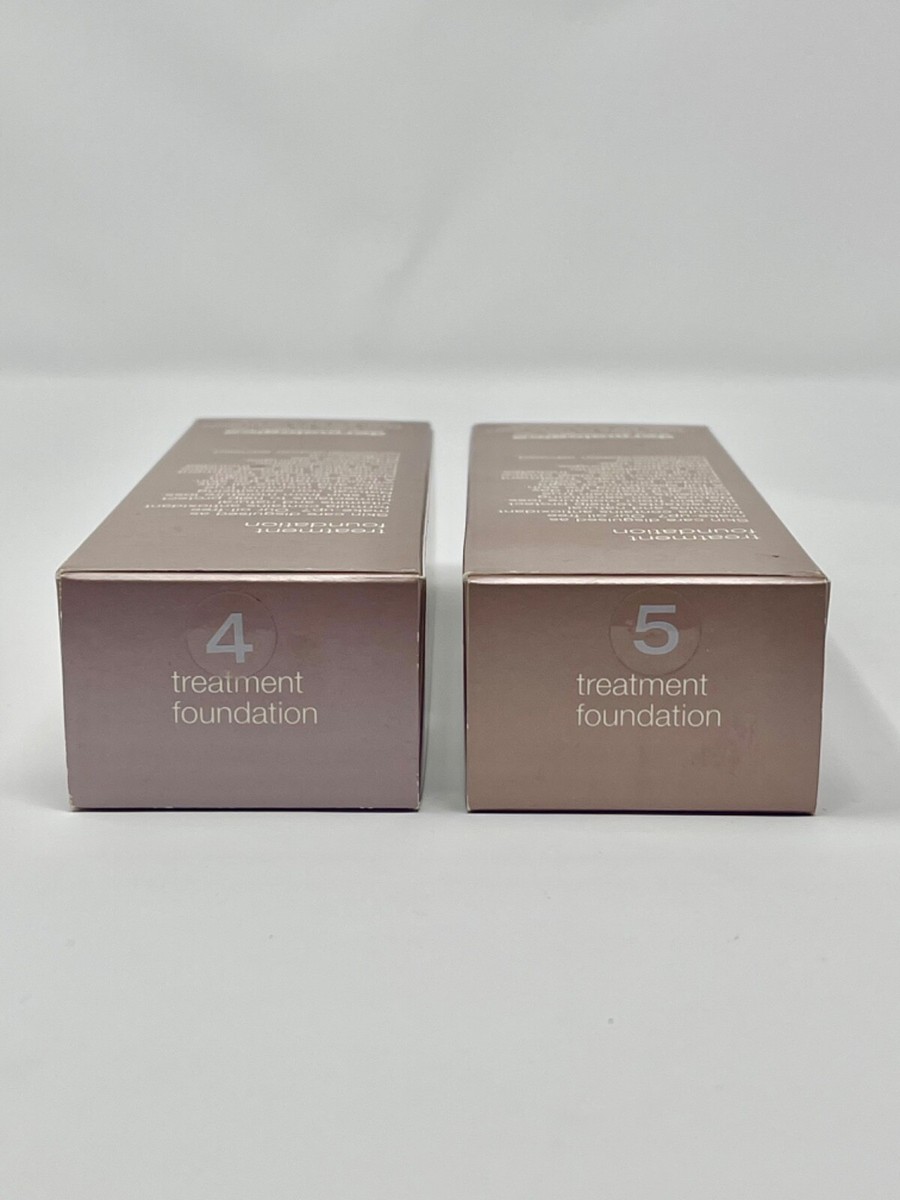 DERMALOGICA Treatment Foundation 1.5oz New In Box * Discontinued