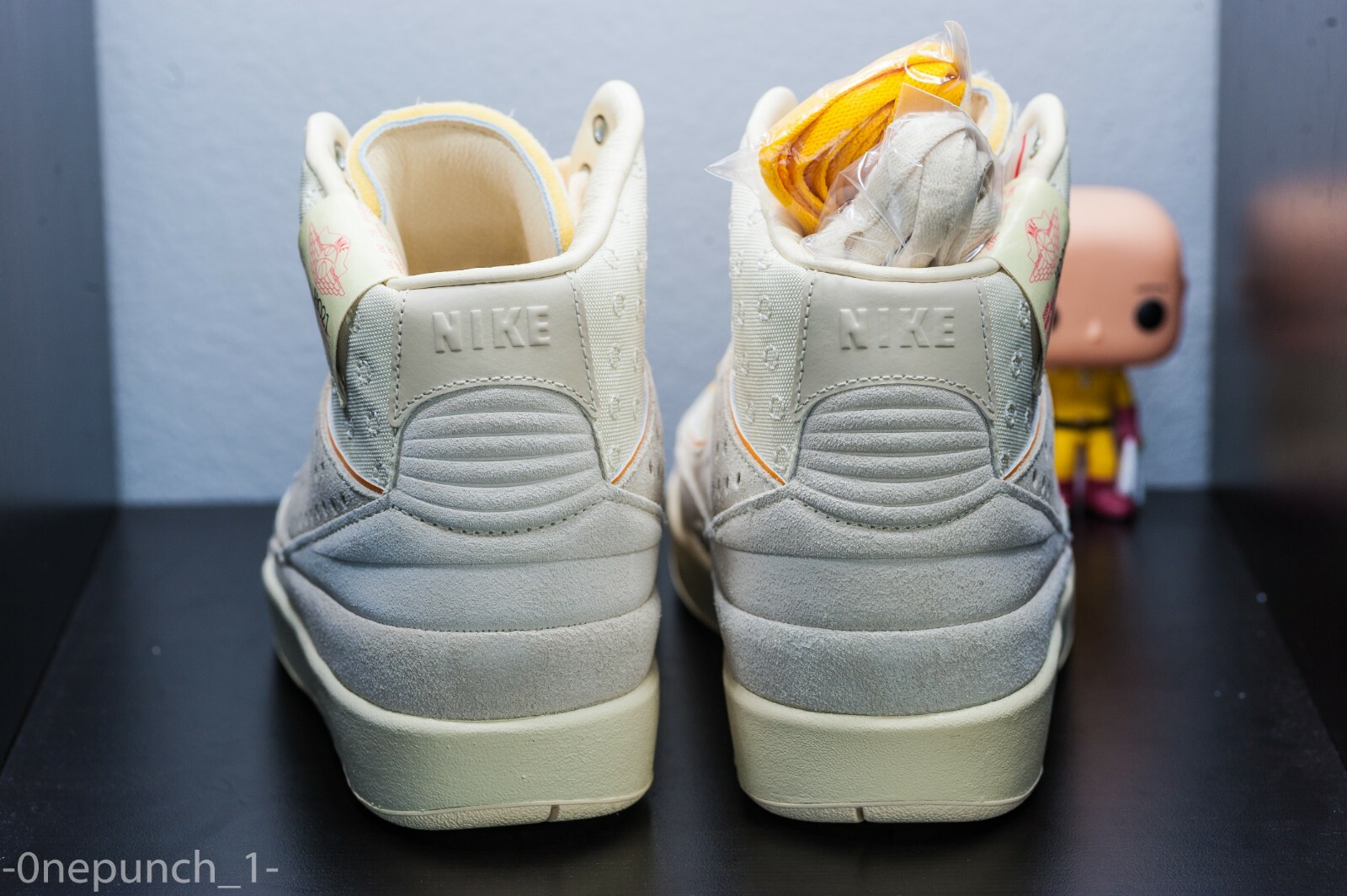 OFF WHITE X NIKE DS Nike Air Jordan 2 SP x UNION 9 Chicago off white bred sbb SB Dunk OG Travis