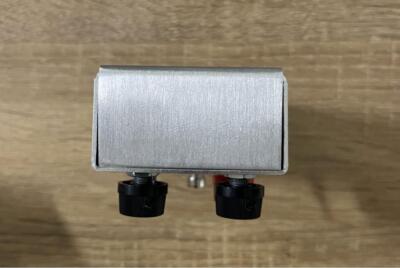 エフェクター】FRUS rite