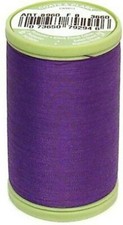 Coats Clark Hand Quilting Thread S960-3660 - Deep Violet 325 yd