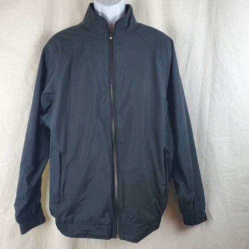 FootJoy Mens DryJoys Jacket L Tour 
