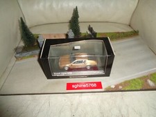 Minichamps 1/43 - Alpine