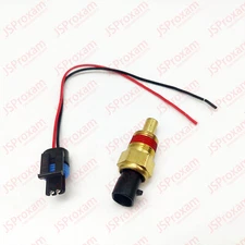Temperature Temp Sensor Sender 3.0 4.3 5.0 805218T, 805218 For MerCruiser Engine