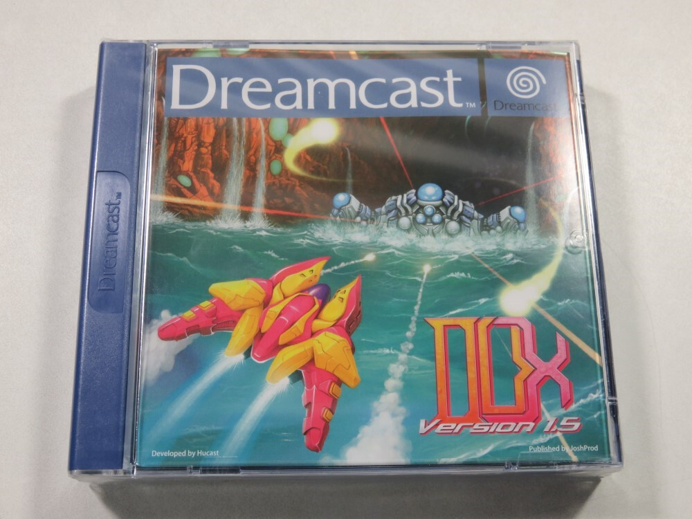 Jeux vidéo pour Plateformes et Sega Dreamcast SEGA