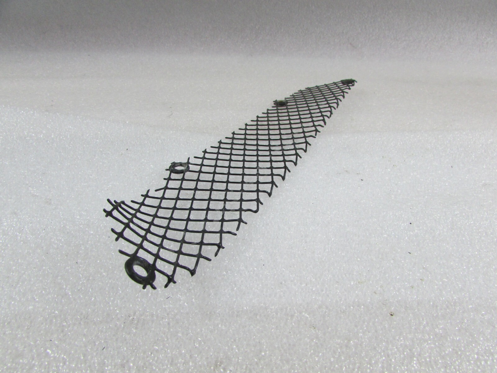 Ferrari 599 GTB Fiorano, RH, Right Rocker Grill, Used, P/N 69257600