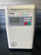 Zojirushi Automatic Bread Maker Machine Model...