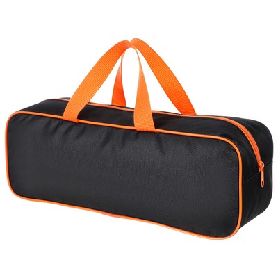  Outdoor Grill Tool Storage Box Grilling Accessories Bag Travel