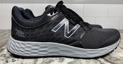 New Balance 1165 Fresh Foam MW1165BK 
