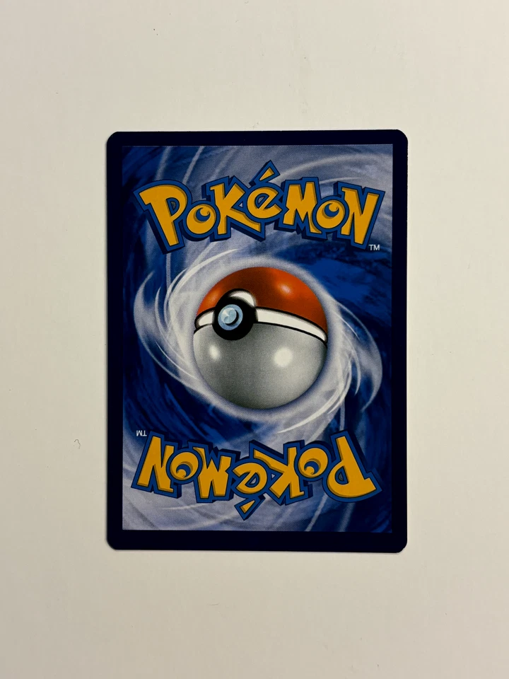 Cinderace 034/202 Pokemon Prize Pack Series 1 NM variant Sword & Shield base A* - Image 2 of 2