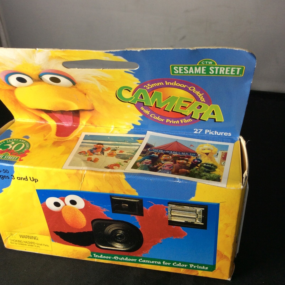 Vintage Sesame Street 寝袋 激安通販サイト 人気 Vintage Sesame Street Sleeping Bag