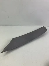 2017-2022 ALFA ROMEO GIULIA LEFT DRIVER FRONT A PILLAR TRIM OEM