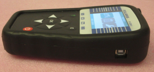 Polaris Wireless Tyre Pressure Monitoring TPM Sensor Activation Tool PF-51288-A - Picture 5 of 12