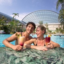 Wellnessurlaub +