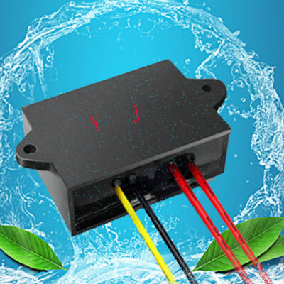  DC-DC12V Step Up To 19V Voltage 4A 76W Power Supply Converter Regulator